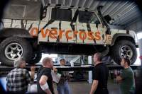 Deutschland Geländewagen Schrauberkurs - Busch / Reparatur Schrauberkurs für Einsteiger 